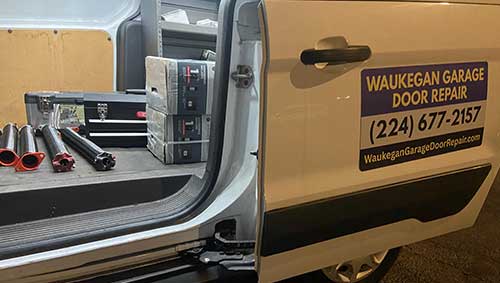 Waukegan Garage Door